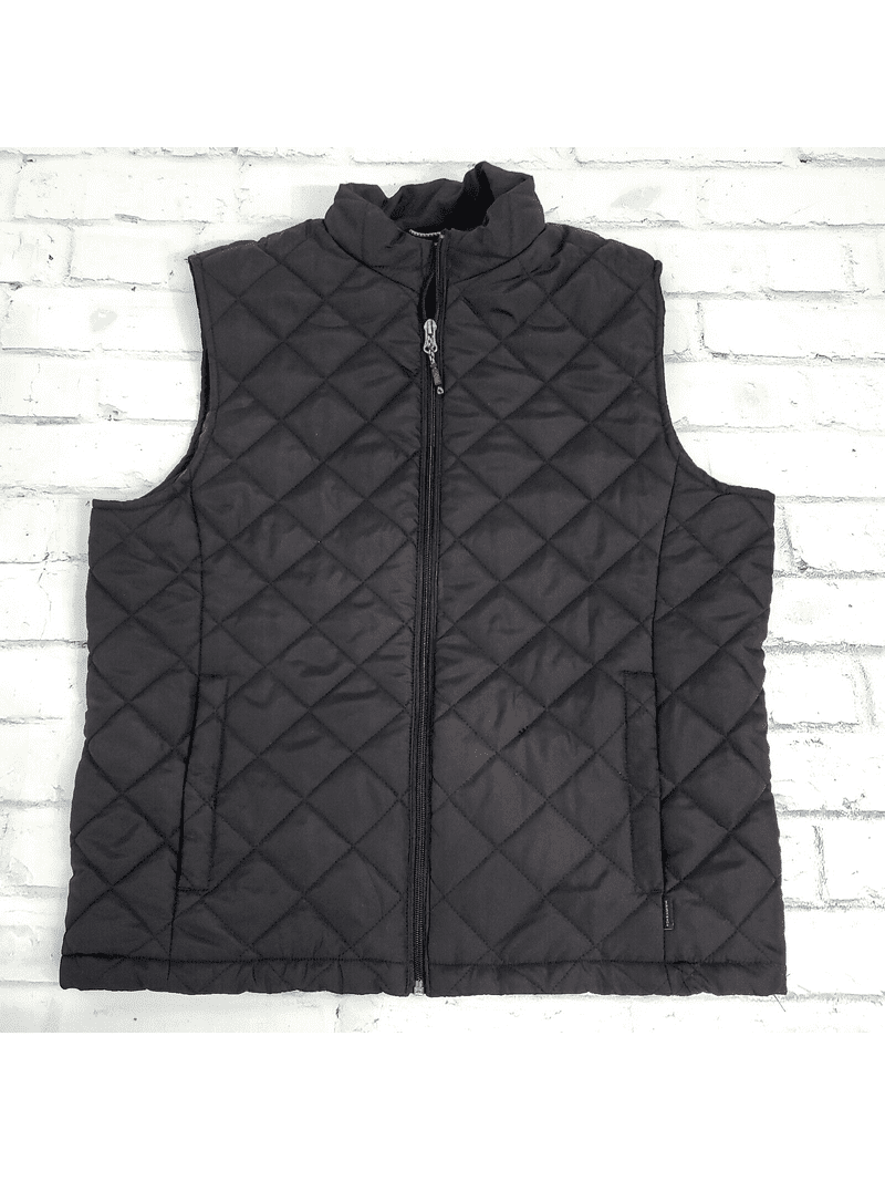 ジャケット・アウター QUILTED VEST / HYKE 身長別に徹底比較】HYKE(ハイク)2024AW QUILTED LINERシリーズ