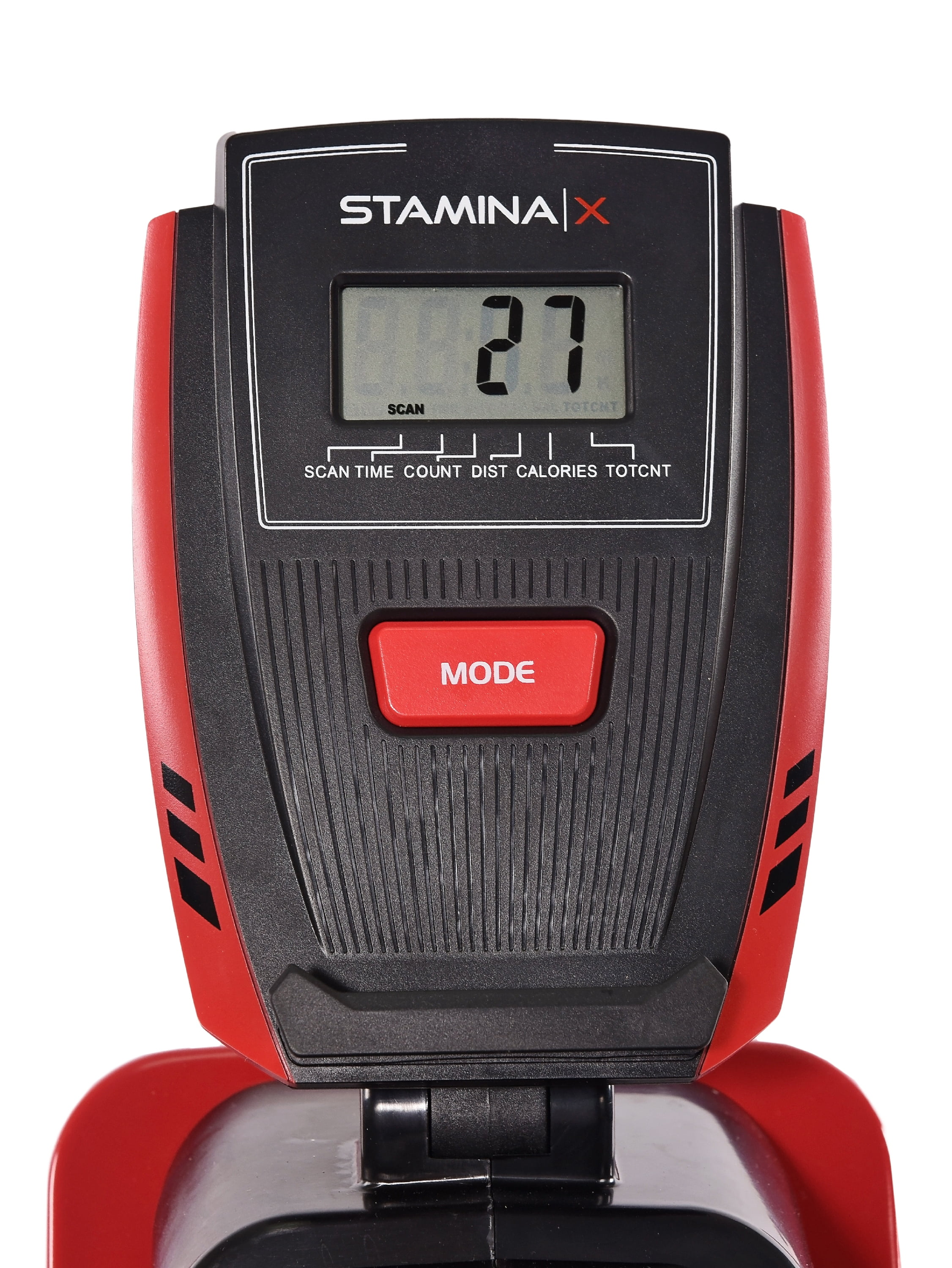 Stamina X Magnetic Rowing Machine Walmart