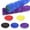 Light Blue, variant on Durable Towel Grip Tape Tennis Wrap 10M Racket Racquet Sporting Squash Purple