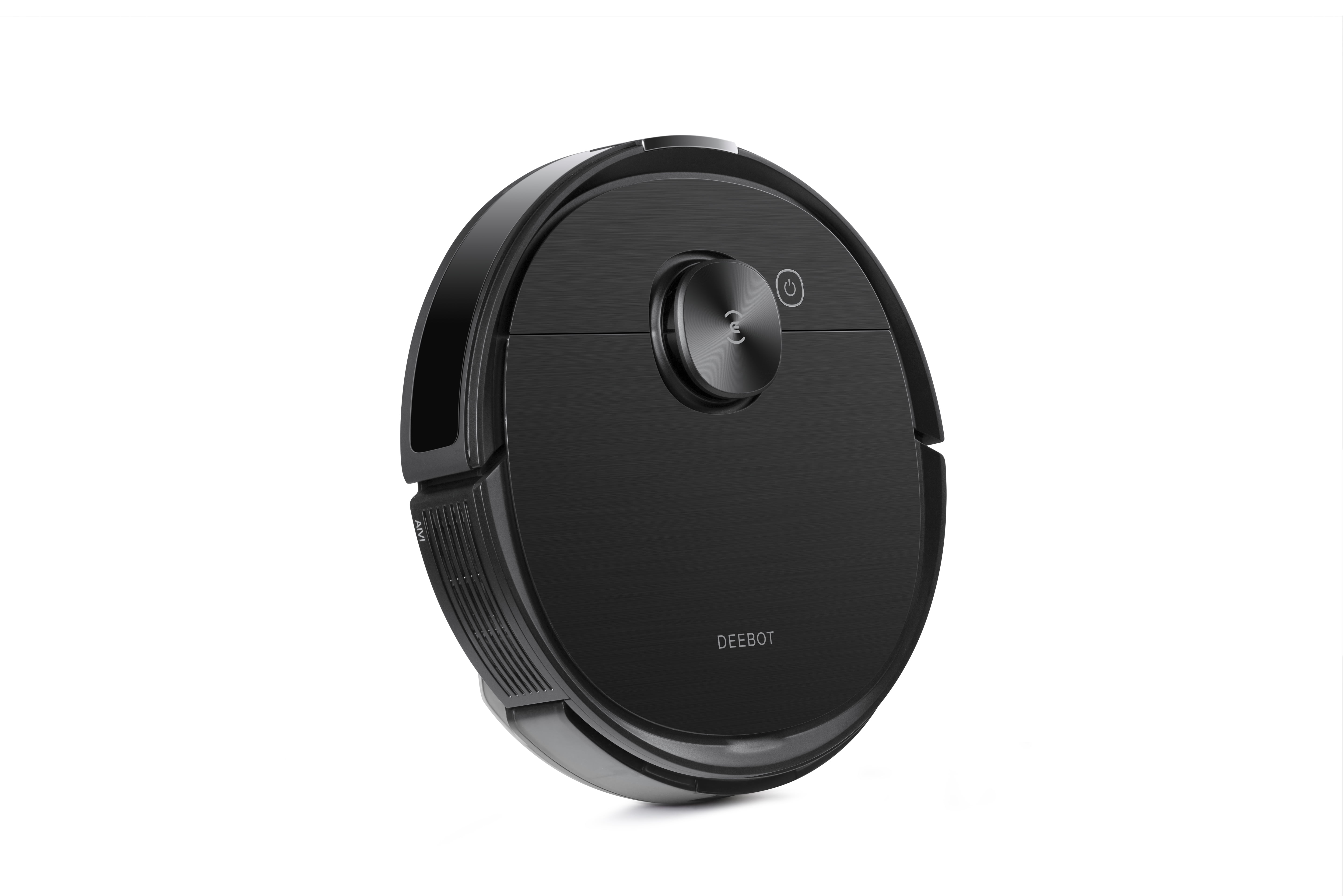 ECOVACS DEEBOT OZMO T8 AIVI 2-in-1 Vacuuming & Mopping Robot with