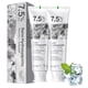 thumbnail image 1 of Pasta de dientes Vingtank Hydroxyapatite Advanced Enamel 120g x2, 1 of 6