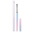 thumbnail image 1 of Guardoinrt Nail Art Pen Handle Smooth Nails Brushes Multifunctional Practical Lightweight Manicure Tools Woman Gift Friend DIY 8mm Type 3, 1 of 6