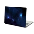 thumbnail image 1 of KSK KAISHEK Hard Case Cover Only for 2012/2013/2014/2015 Release MacBook Pro 13 inchs with Retina Display No Touch No CD-ROM / USB-C Model: A1425 or A1502 Galaxy A 0084, 1 of 5