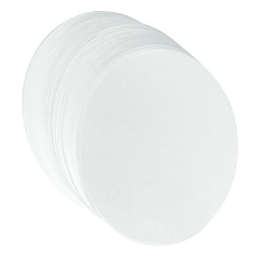 Masteelf  100 Pcs Parchment Burger Non-stick Paper Separator