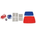 thumbnail image 4 of Juego de mesa Guess,Juego de adivinanzas para niños Juego familiar de adivinanzas Juego de adivinanzas para niños Diseño de próxima generación, 4 of 8