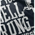 thumbnail image 5 of Get Your Bell Rung Mississippi Toddler Boy Girl T Shirt Infant Toddler Brisco Brands 5T, 5 of 6