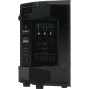 2 Mackie Thump GO 8 Pro PA DJ Portable Battery-Powered Loudspeaker