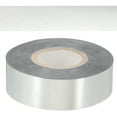 thumbnail image 1 of Uxcell Rouleau de Papier Aluminium Estampé à Chaud 0.79"X400 Pieds, Argent, 1 of 6