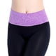 thumbnail image 1 of Pantalones deportivos elásticos de cintura alta sin costuras, transpirables, de secado rápido, que absorben la humedad, para correr, yoga, pantalones ajustados deportivos, 1 of 3