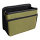 thumbnail image 1 of Cubo de basura para coche, contenedor de basura, práctico organizador de almacenamiento, consola central trasera, organizador para tocador y, 1 of 8
