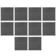 thumbnail image 1 of Toalla de microfibra, 10 piezas Toalla de microfibra Toalla de secado rápido Toalla de claridad notable, 1 of 8