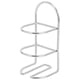 thumbnail image 1 of Soporte para cepillo de dientes, soporte para cepillo de dientes eléctrico de pared, soporte para guardar maquinillas de afeitar, 1 of 5
