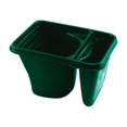 thumbnail image 2 of Vaso para brochas de pintura Leaktite 35 para brocha y minirodillo de 3 pulgadas, 2 of 2