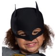 thumbnail image 2 of Toddler DC Comics Batman Costume, 2 of 5