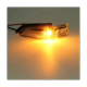 thumbnail image 2 of 8173052100 Luz Indicadora de SeñAl de del Espejo Retrovisor Delantero Derecho para Yaris Prius C, 2 of 5