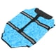 thumbnail image 4 of Traje de baño Bling Bling Chaleco salvavidas para perros Impermeable, 4 of 12