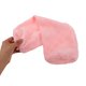 thumbnail image 5 of unbranded Funda Para Almohada Cilíndrica Rosa De Con Para Soporte Cervical Y Descanso, 5 of 8