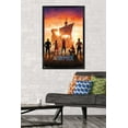 thumbnail image 2 of Netflix One Piece - Teaser One Sheet Wall Poster, 22.375" x 34" Framed, 2 of 5