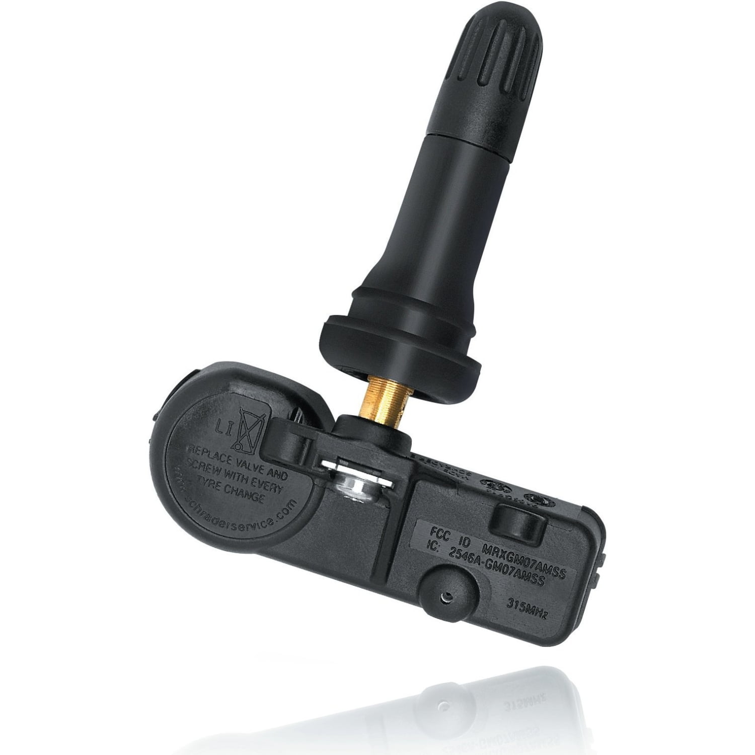 ACDelco 15114379 Tire Pressure Monitoring System Sensor