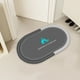 thumbnail image 4 of Alfombrilla de baño superabsorbente | Alfombra de ducha antideslizante de secado rápido | Alfombrilla de baño absorbente de estilo diatomita para baño, ducha y entrada del inodoro, 4 of 6
