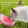 thumbnail image 5 of 2025 Portable Air Pump, Electric Air Mattress Pump For Inflatables With ..._Perfect Gift, 5 of 5