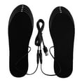 thumbnail image 1 of Chauffage USB s Rechargeable Lavable pour Hommes et Femmes Hiver Chasse Ski Pêche Randonnée - 40-44, 1 of 7