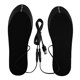 thumbnail image 1 of Calentador eléctrico USB para zapatos Yuyangstore Plantilla de calzado con calefacción 40-44, 1 of 7
