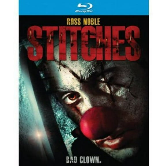 Stitches (Blu-ray), Dark Sky Films, Horror