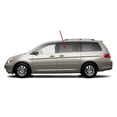 thumbnail image 2 of Driver Left Side Rear Sliding Cargo Door Window Door Glass Compatible with Honda Odyssey Mini Van 2005-2010 Models, 2 of 4
