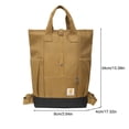 thumbnail image 3 of Mochila Bolsa Tmvgtek Para Estrenar, 3 of 3