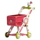 thumbnail image 4 of Carro de compra para niños, juguetes, carrito de supermercado, juego de carrito de compra Sólo carrito de compras, 4 of 9