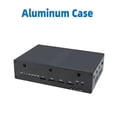 thumbnail image 5 of For Banana Pi R4 Aluminum Case Metal Shell for Banana Pi -R4 Development Board Accessories,with Fan, 5 of 5