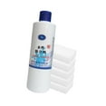 thumbnail image 4 of Glue de tenis de mesa Glue DIY Table de tenis Aumento de la flexibilidad Flexibilidad Profesional 40 ml Pingpong Raqueta Glue con esponjas, 4 of 9