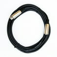 thumbnail image 3 of PixelGear XLR Microphone Cable, 20-foot, 3 of 4