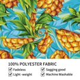 thumbnail image 4 of Sikiie Pineapple tapestry wall hanging home decor for bedrooms, living rooms, dorms 60x51in, 4 of 6
