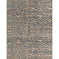 thumbnail image 1 of Ahgly Company Indoor Rectangle Abstract Puce Purple Abstract Area Rugs, 8' x 10', 1 of 6