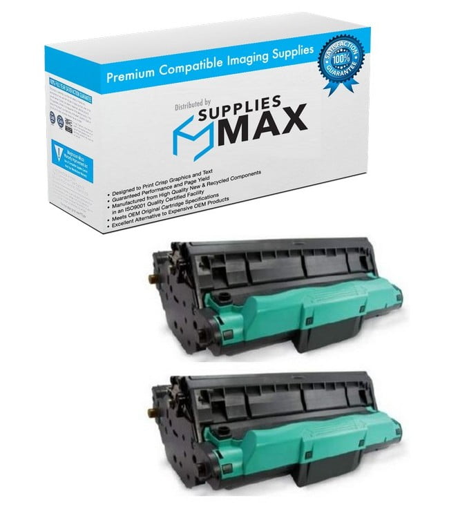 SuppliesMAX Compatible Replacement for HP LaserJet Pro CP-1025/1025NW/M175A/M176/M176N/M175NW/M275NW  Imaging Drum Unit (2/PK-14000 Page Yield) (NO. 126A) (CE314A_2PK) -  Walmart.com - Walmart.com