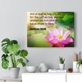 thumbnail image 2 of Scripture Walls  And Ye Shall Be Holy Leviticus 20:26 Christian Wall Art Print Ready to Hang Unframed, 2 of 9