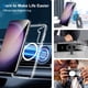 thumbnail image 2 of Funda Meifigno Natural Mag Series para Samsung Galaxy S23, 2 of 6