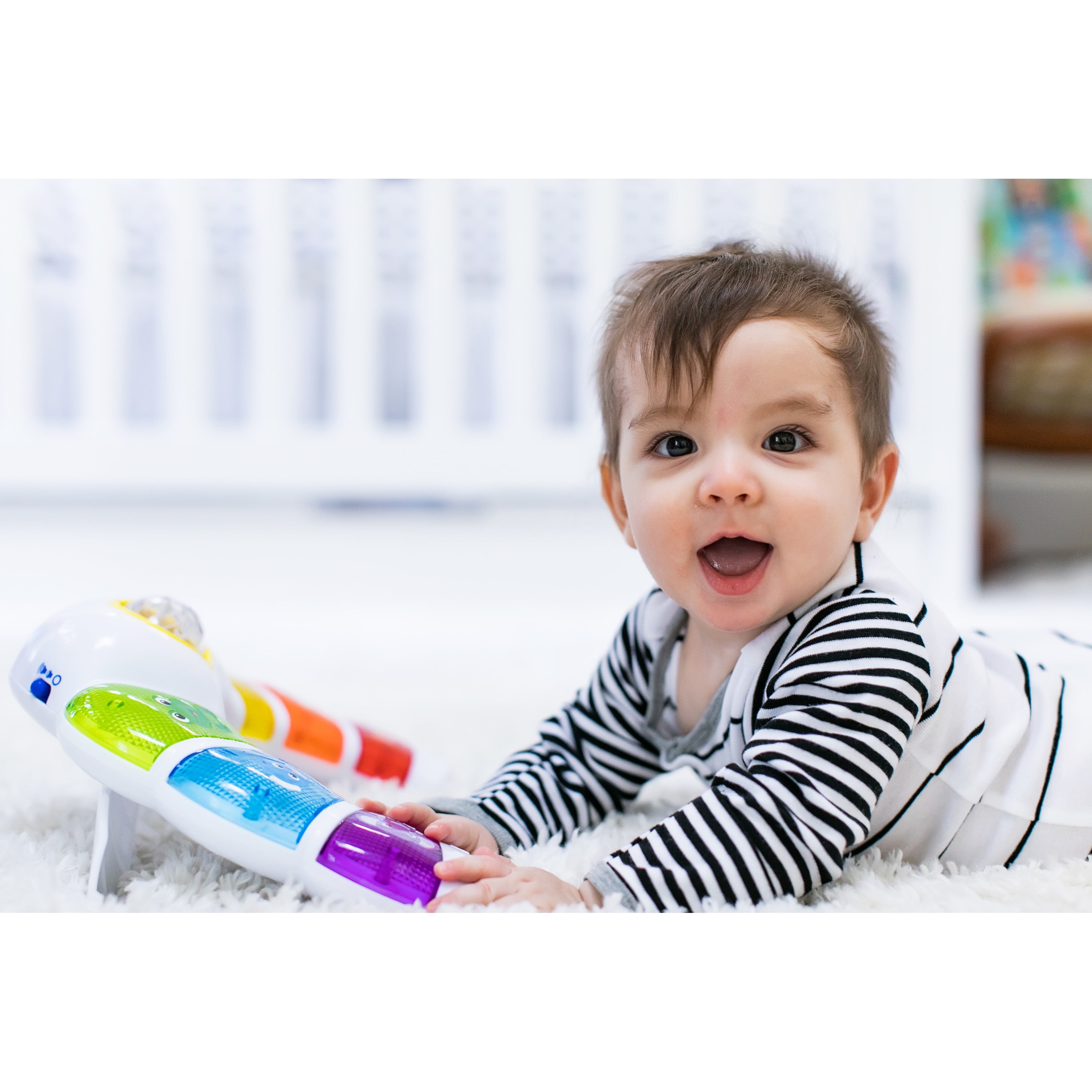baby einstein glow and discover