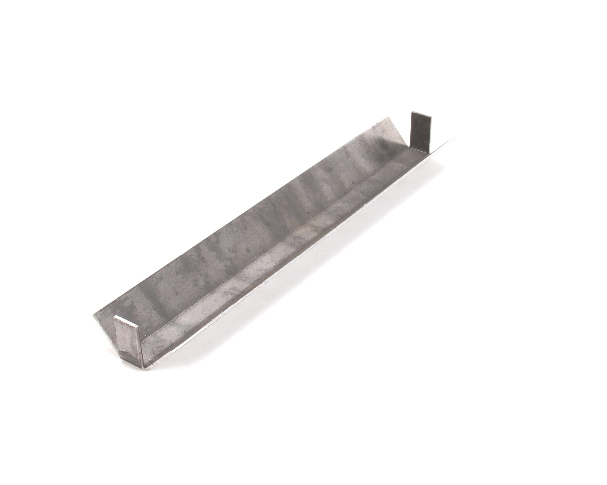 Vollrath XCBR9002 Burner Cover Radiant Gas New, 24" Height, 6" Width, 6" Length