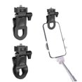 thumbnail image 2 of Monitors Camera Mount Clamp Clip For Fill Light Holder Webcam Stand With Universal Connector For Video And Photography, 2 of 5
