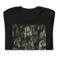 thumbnail image 4 of Slayer - Sea of Evil Unisex T-Shirt - Black - Small, 4 of 7