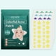 thumbnail image 4 of 112 Piezas Corrector Acné Espinillas Herramientas Belleza para El Acné en Forma Lindo para La Curación La Cara, 4 of 8