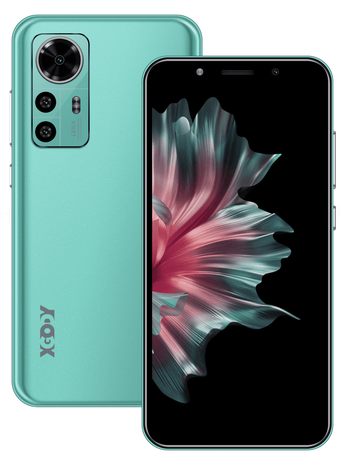 AT&T XGODY Unlock Cell Phone 4G Android Smartphone 5.5 Inch Cheap T