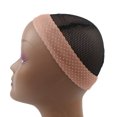 thumbnail image 4 of CSChome Chapeau de Sport Antidérapant avec Bande Élastique Sécurisée pour Femmes, 4 of 7