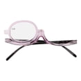 thumbnail image 4 of Gafas de Maquillaje de Lectura,Gafas de Lectura de Maquillaje Gafas de Lectura de Maquillaje Individual Gafas Giratorias de Maquillaje Altamente Recomendadas, 4 of 8