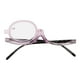 thumbnail image 4 of Gafas de Maquillaje de Lectura,Gafas de Lectura de Maquillaje Gafas de Lectura de Maquillaje Individual Gafas Giratorias de Maquillaje Altamente Recomendadas, 4 of 8