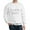 White, variant on CafePress - Carpe Diem Sweatshirt - Crew Neck Sweatshirt