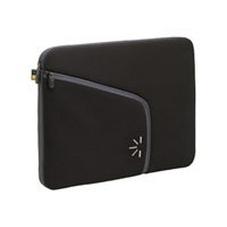 Designer Sleeves 14' Pc - Case Logic PLS-14BLACK 14